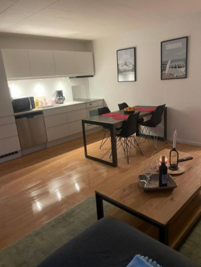 2 bedroom apartment near the sea